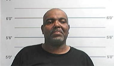 Troy Randolph, - Orleans Parish County, LA 